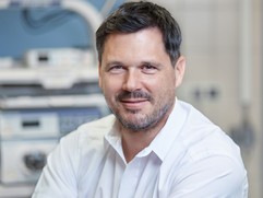 Dr. med. Dirk Weisner